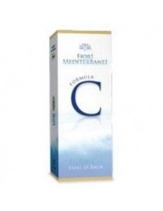Fm Formula C (Concentracion) 20Ml. de Forza Vitale