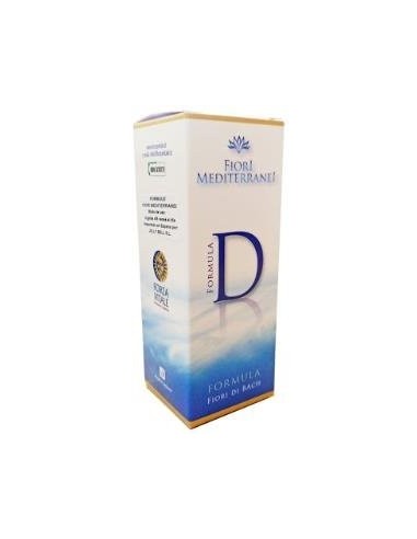 Fm Formula D (Depuracion) 20Ml. de Forza Vitale