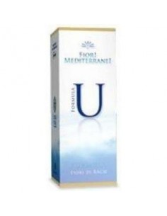 Fm Formula U (Humor) 20Ml. de Forza Vitale