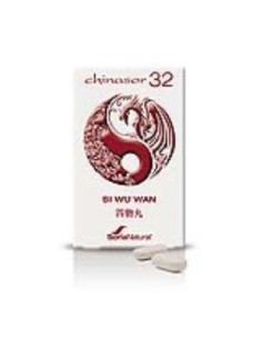 Pack de 2 ud Chinasor 32 Si...