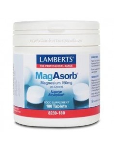 Pack 2 Uds. MagAsorb®...