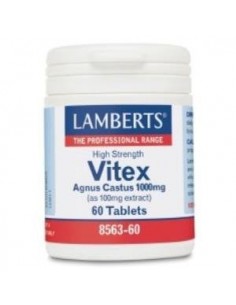 Pack de 2ud Vitex Agnus (Premenstrual Y Menopausia) 60Cap. d