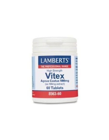 Pack de 2ud Vitex Agnus (Premenstrual Y Menopausia) 60Cap. d