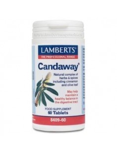 Pack 2 Uds. Candaway®...