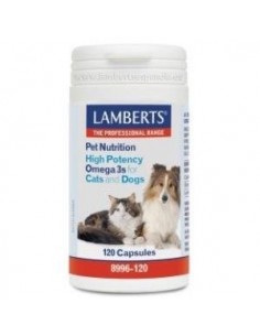 Pack 2 Uds. Omega 3 Alta...
