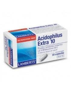 Pack 2 Uds. Acidophilus...