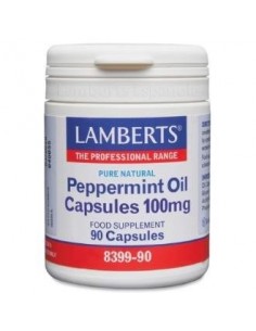 Pack 2 Uds. Aceite de Menta...