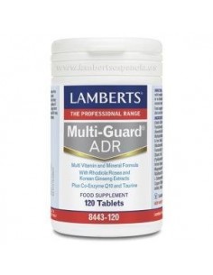 Pack 2 Uds. Multi-Guard®...