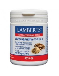 Pack 2 Uds. Ashwagandha...