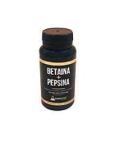 Betaina + Pepsina 60Cap. de Comdiet