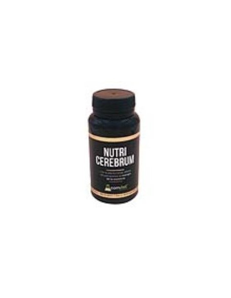 Nutricerebrum 60Cap Comdiet