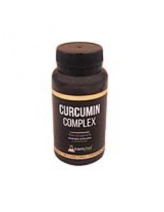 Curcumin Complex 40Cap de Comdiet