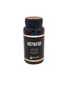 Hepafor 60Cap Comdiet