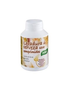 Levadura De Cerveza...