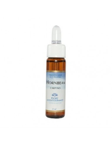 Hornbeam (Hojarazo) 10Ml. de Forza Vitale
