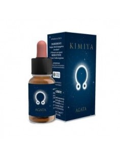 Ki-08 Agata 10Ml. Kimiya de Forza Vitale