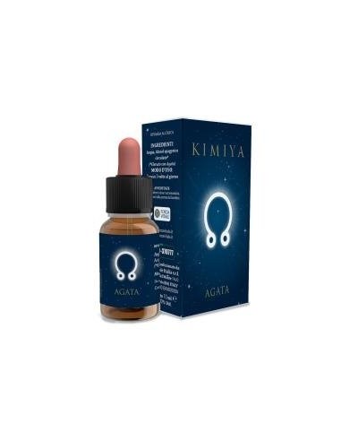 Ki-08 Agata 10Ml. Kimiya de Forza Vitale