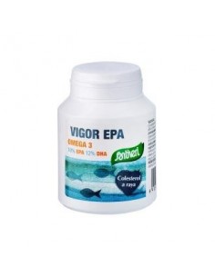 Vigor Epa 120 Perlas Santiveri