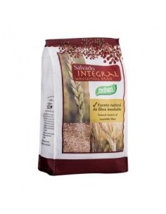 Salvado Integral Bolsa 250 Gramos Santiveri