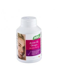 Primrose Aceite De Onagra 220 Perlas Santiveri