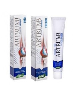 Crema Artrum-B Frio 75 Mililitros Santiveri