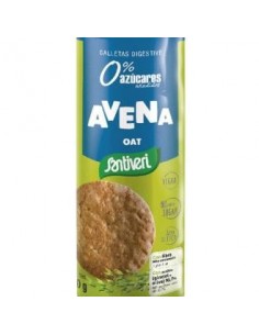 Galletas Integrales Avena...