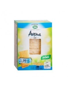Tostadas Ligeras De Avena...