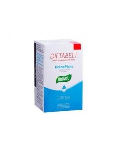 Dietabelt Drenaplant Infusiones 20 Unidades Santiveri
