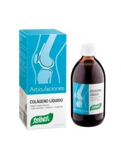 Dynamicart Colageno 240 Mililitros Santiveri