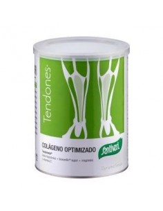 Dynamictendo Colageno 230 Gramos Santiveri
