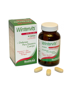 Wintervits® 30 Comp de...