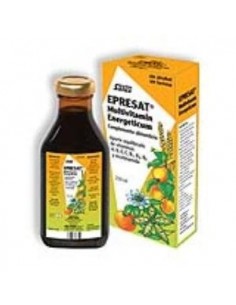 Epresat Multivitamin 250Ml de Salus