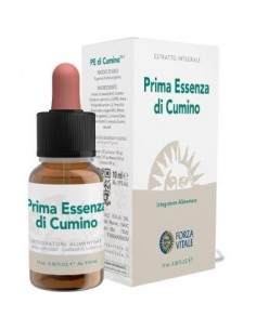 Primera Esencia Comino Complex 10Ml. de Forza Vitale