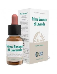 Primera Esencia Lavanda Complex 10Ml. de Forza Vitale