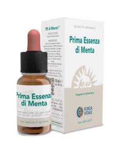 Primera Esencia Menta Complex 10Ml. de Forza Vitale