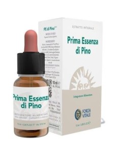 Primera Esencia Pino...