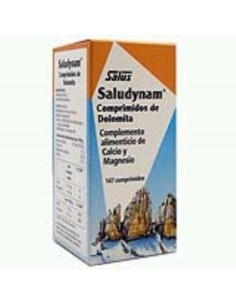 Saludynam Dolomita 120Comp de Salus