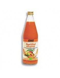 Topvital 750Ml. Schoenenberger de Salus