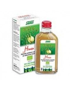 Jugo De Higo Chumbo 200Ml. Schoenenberger de Salus
