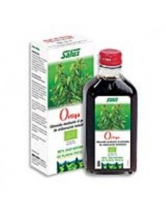 Jugo De Ortiga 200Ml. Schoenenberger de Salus