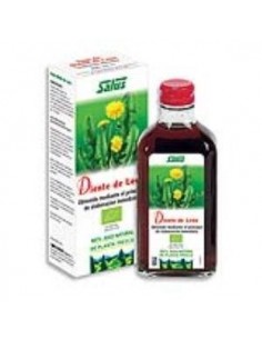 Jugo De Diente De Leon 200Ml. Schoenenberger de Salus