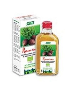 Jugo De Rabano Negro 200Ml. Schoenenberger de Salus