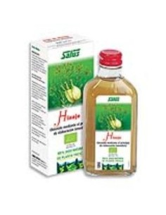Jugo De Hinojo 200Ml. Schoenenberger de Salus