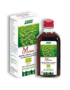 Jugo De Melisa 200Ml. Schoenenberger de Salus