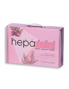 Hepa Fresh Sistema Pack Schoenenberger de Salus