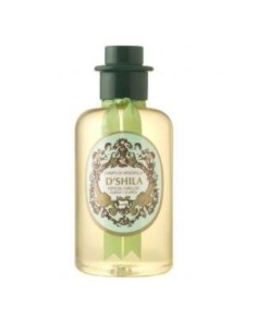 Champu Manzanilla 300Ml. de Dshila