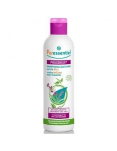 Champu Cotidiano Pouxdoux 200 Mililitros Bio Puressentiel