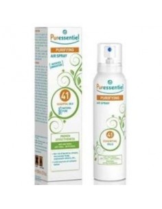 Spray Aereo Purificante 41 Ae 75 Mililitros Puressentiel