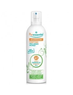 Spray Aereo Purificante 41 Ae 500 Mililitros Puressentiel