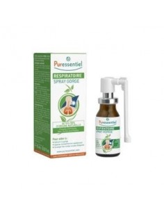 Spray Garganta Respok 15 Mililitros Puressentiel